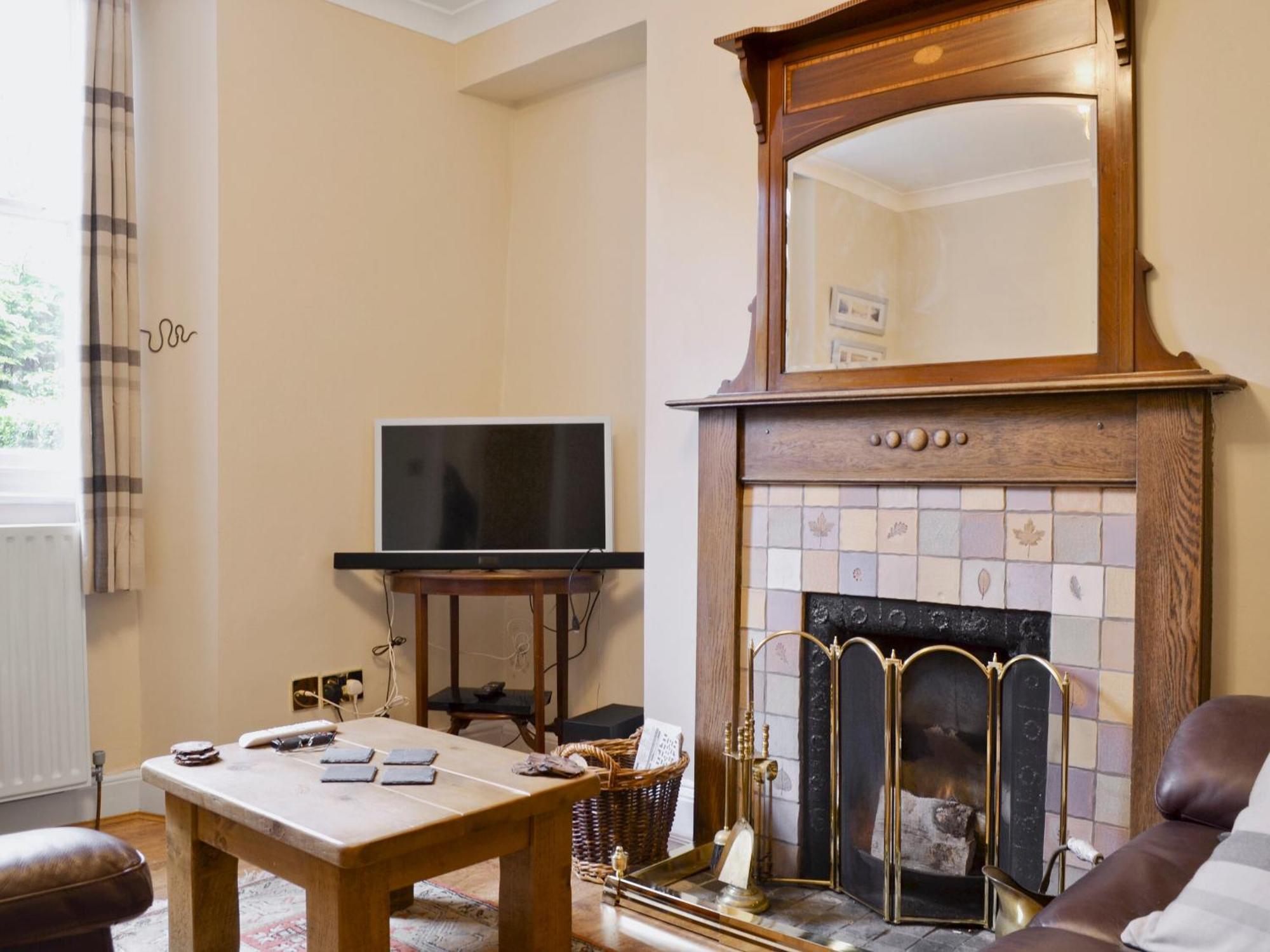 18 In The Corner Villa Windermere Luaran gambar
