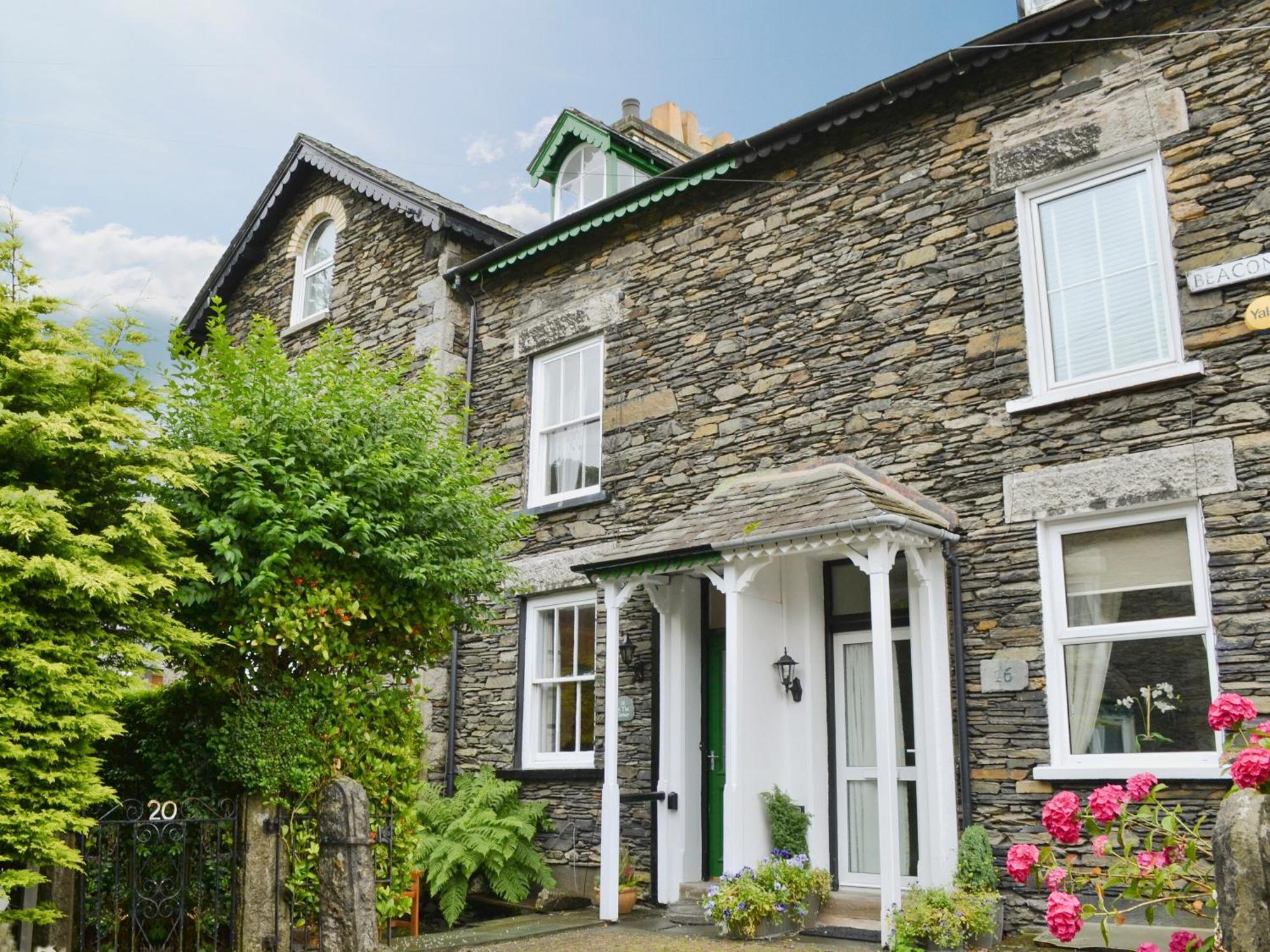 18 In The Corner Villa Windermere Luaran gambar